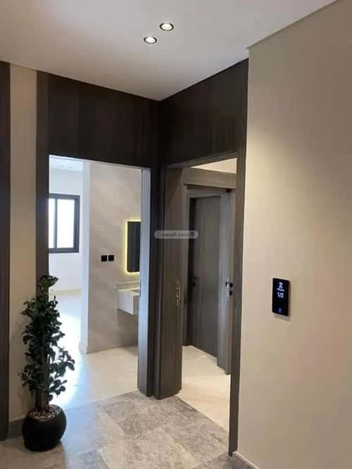 Apartment 125.4 SQM with 4 Bedrooms Al Safa, North Jeddah, Jeddah