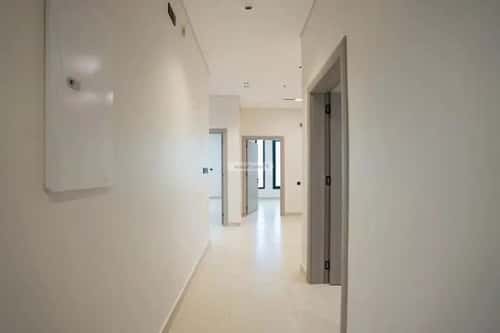 Apartment 135.84 SQM with 4 Bedrooms Al Safa, North Jeddah, Jeddah