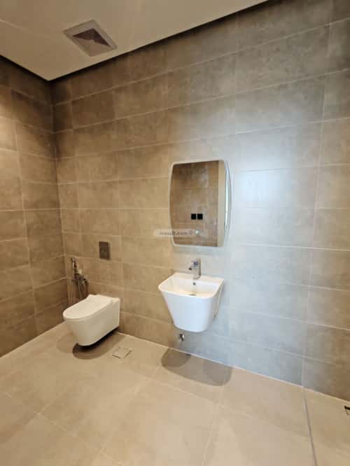 Apartment 129.82 SQM with 3 Bedrooms Ar-Rimal, East Riyadh, Riyadh