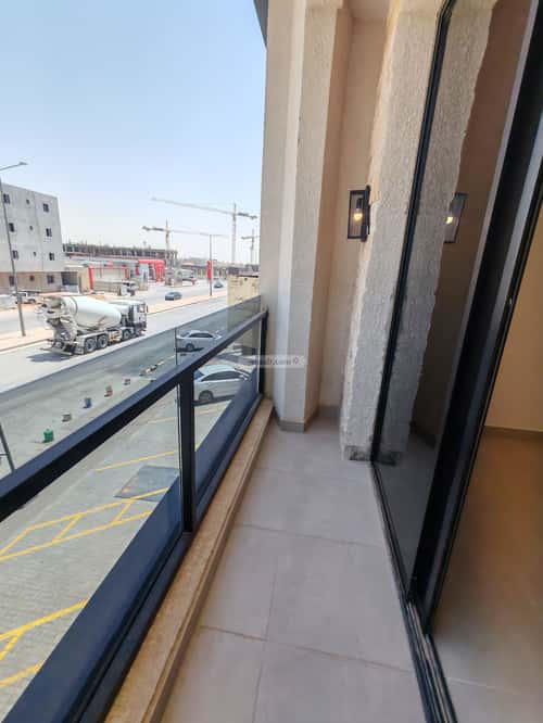 Apartment 124 SQM with 3 Bedrooms Ar-Rimal, East Riyadh, Riyadh