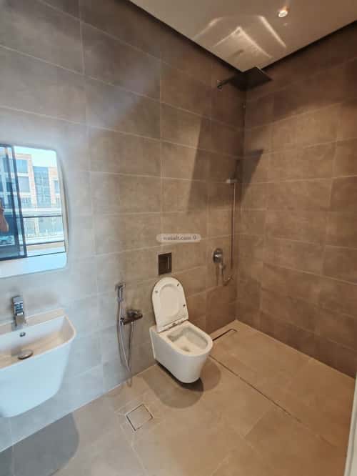 Apartment 124 SQM with 3 Bedrooms Ar-Rimal, East Riyadh, Riyadh