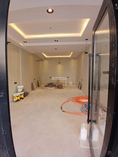 Showroom for Rent Al Bawadi, North Jeddah, Jeddah