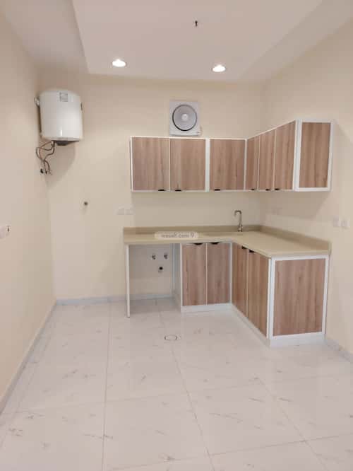 Apartment 390.86 SQM with 4 Bedrooms As-Salam, East Riyadh, Riyadh