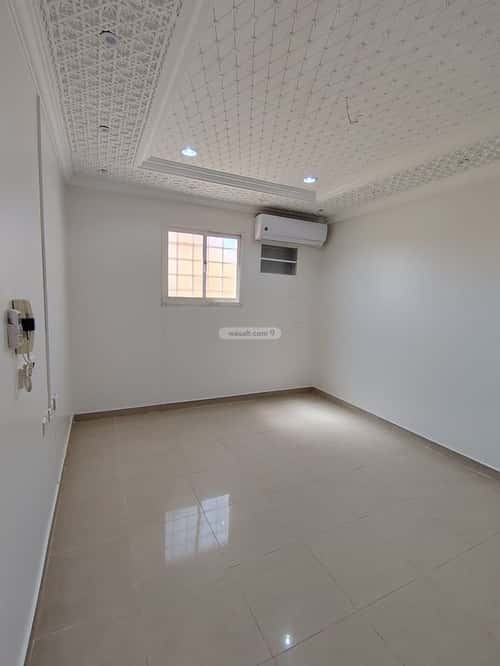Apartment 136.12 SQM with 4 Bedrooms As-Salam, East Riyadh, Riyadh