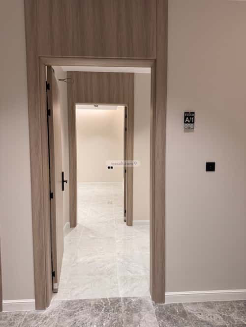 Apartment 127.33 SQM with 4 Bedrooms Haya Nabla, Madinah