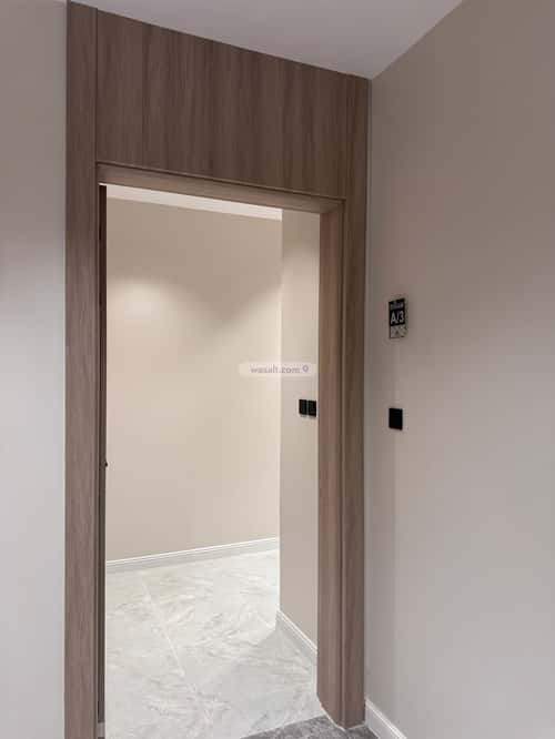 Apartment 150.26 SQM with 4 Bedrooms Haya Nabla, Madinah
