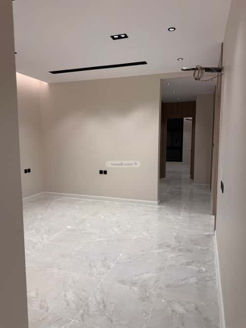 Apartment 150.26 SQM with 4 Bedrooms Haya Nabla, Madinah