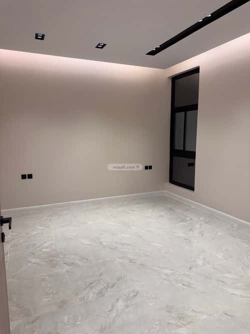 Apartment 150.26 SQM with 4 Bedrooms Haya Nabla, Madinah
