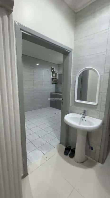 Apartment 110 SQM with 2 Bedrooms Al-Marwah, South Riyadh, Riyadh