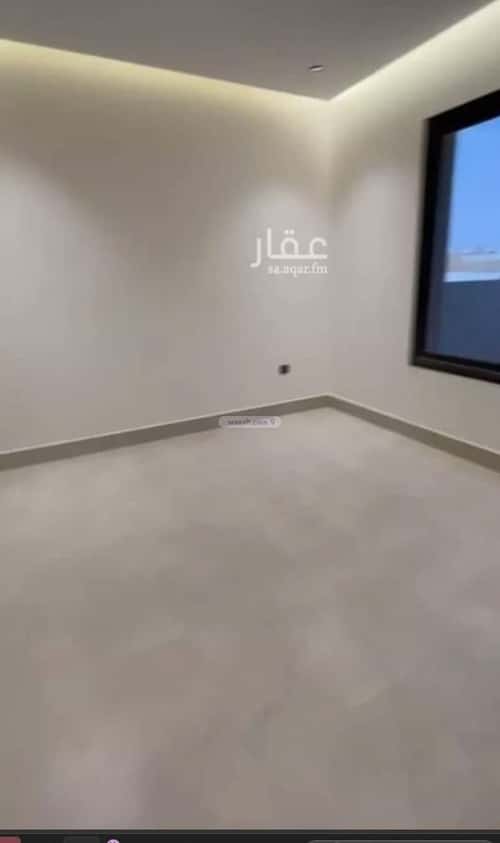 شقة 130.33 متر مربع ب 3 غرف العارض، شمال الرياض، الرياض