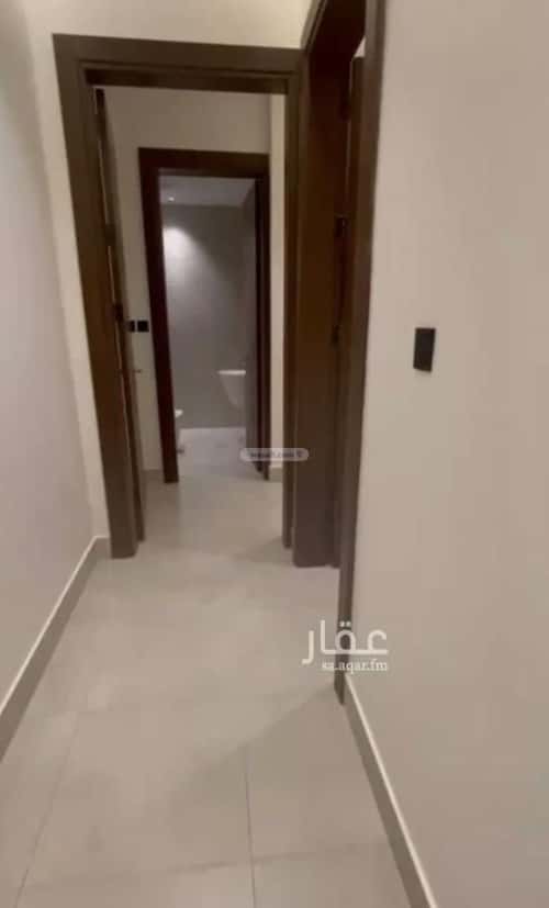 شقة 130.33 متر مربع ب 3 غرف العارض، شمال الرياض، الرياض