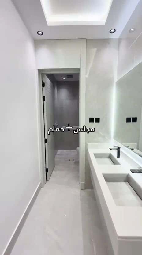دور 202 متر مربع ب 3 غرف بدر، جنوب الرياض، الرياض