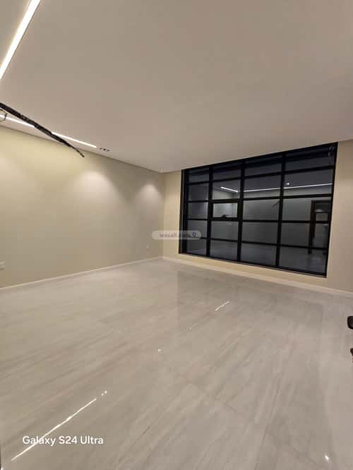 Villa 456 SQM Facing East on 15m Width Street Al Zomorod, North Jeddah, Jeddah