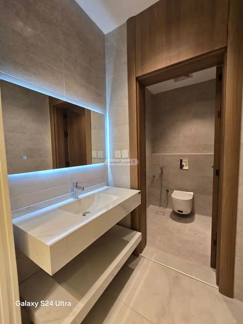 Villa 456 SQM Facing East on 15m Width Street Al Zomorod, North Jeddah, Jeddah