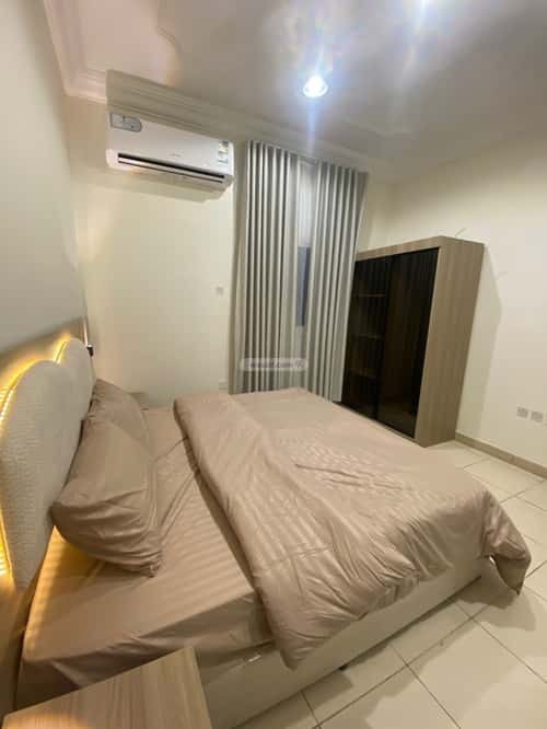 Apartment 60 SQM with 1 Bedroom Al Nuzha, North Jeddah, Jeddah