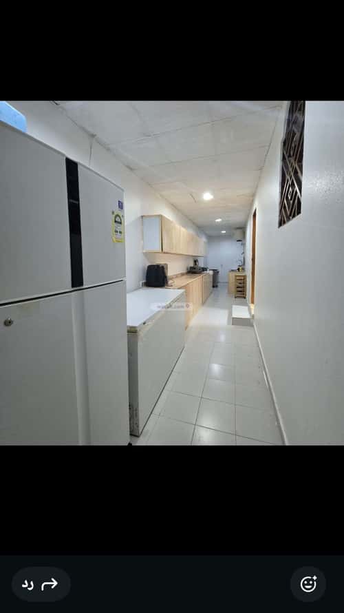 Furnished Villa 500 SQM Facing North King Faisal, East Riyadh, Riyadh