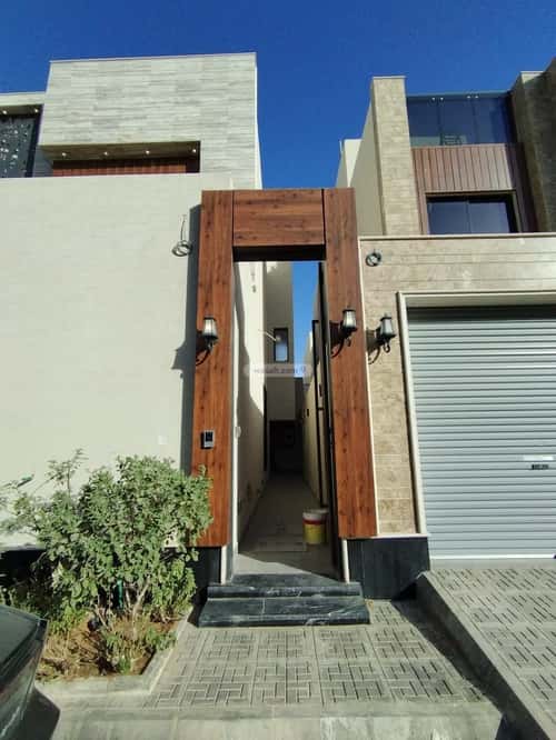 Floor 188.36 SQM with 4 Bedrooms Ar-Rimal, East Riyadh, Riyadh