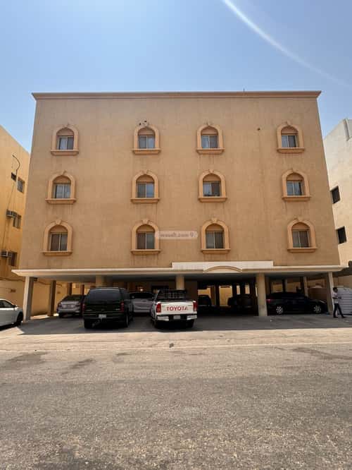 عمارة 705 متر مربع واجهة شمالية الجوهرة، الدمام
