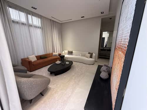 Floor 186.79 SQM with 3 Bedrooms Qurtubah, East Riyadh, Riyadh