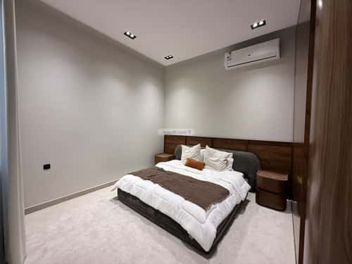Floor 186.79 SQM with 3 Bedrooms Qurtubah, East Riyadh, Riyadh