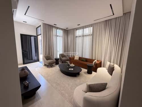 Floor 186.79 SQM with 3 Bedrooms Qurtubah, East Riyadh, Riyadh