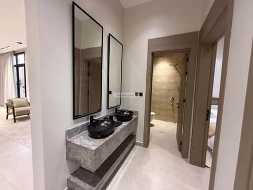 Floor 186.79 SQM with 3 Bedrooms Qurtubah, East Riyadh, Riyadh