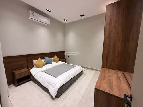 Floor 186.79 SQM with 3 Bedrooms Qurtubah, East Riyadh, Riyadh