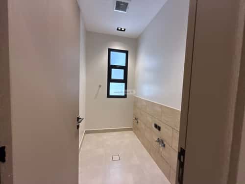 Floor 190.55 SQM with 3 Bedrooms Qurtubah, East Riyadh, Riyadh