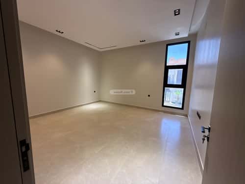 Floor 190.55 SQM with 3 Bedrooms Qurtubah, East Riyadh, Riyadh