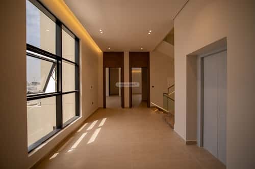 فيلا 375 متر مربع السيف، الدمام