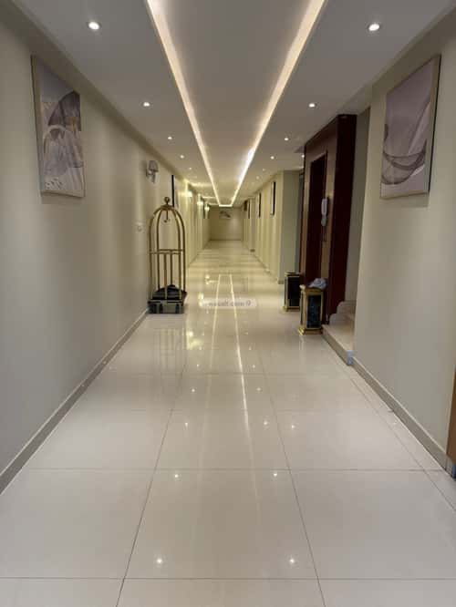 Apartment 1950 SQM with 1 Bedroom Al-Yarmuk, East Riyadh, Riyadh