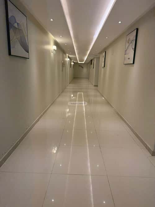 Apartment 1950 SQM with 1 Bedroom Al-Yarmuk, East Riyadh, Riyadh