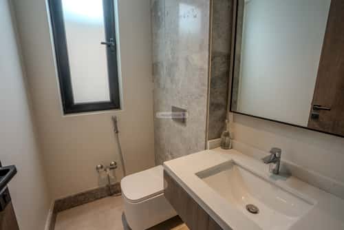 Villa 302 SQM Facing South East on 18m Width Street Al Seef, Aldammam