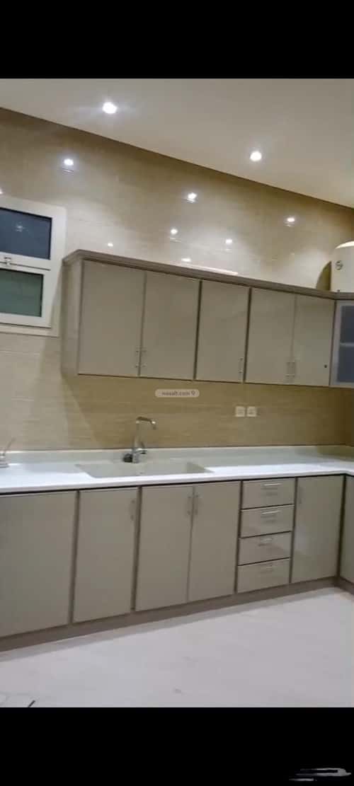 Apartment 900 SQM with 2 Bedrooms Al-Malqa, North Riyadh, Riyadh