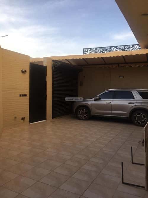 Villa 240 SQM with 5 Bedrooms Okaz, South Riyadh, Riyadh