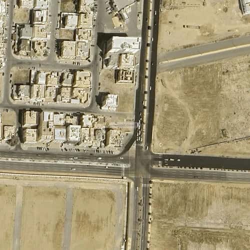 Land 472 SQM Facing 3 The Beach, Jazan