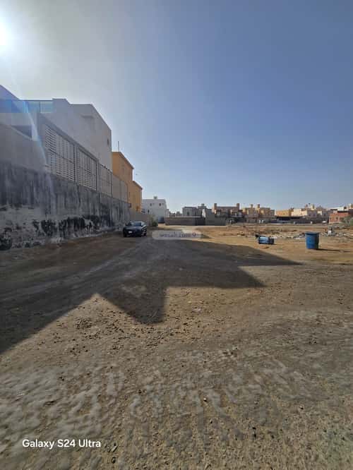أرض 587.5 متر مربع جنوبية شرقية على شارع 15م الصواري، شمال جدة، جدة