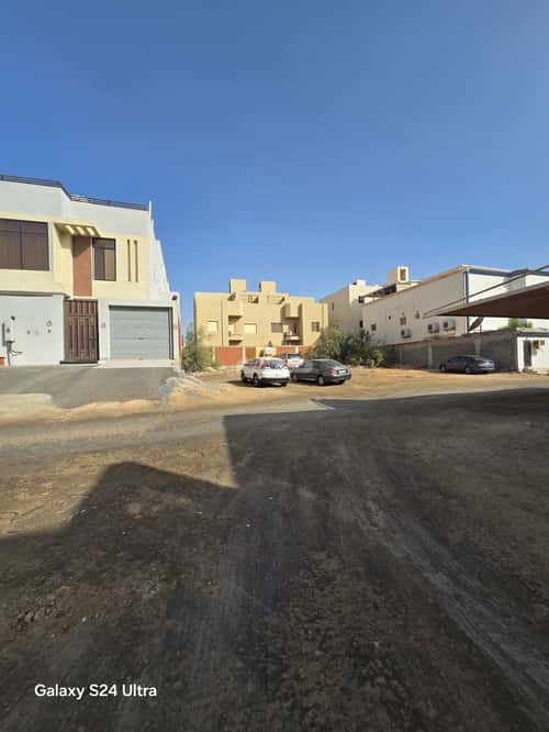 Land 587.5 SQM Facing South East on 15m Width Street Al Swaryee, North Jeddah, Jeddah