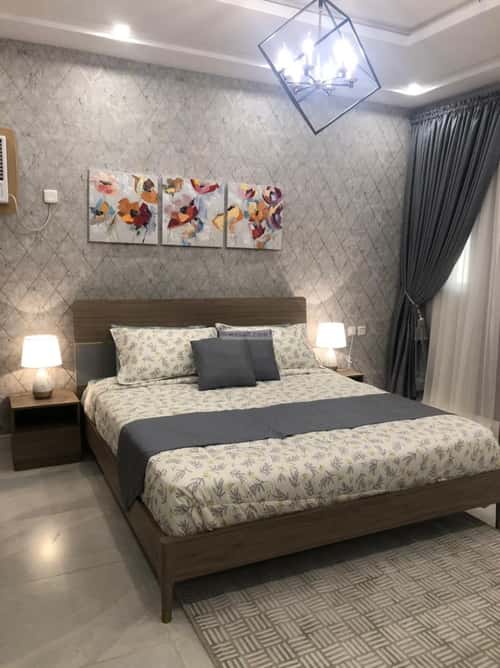Apartment Alokayshia, Makkah Al Mukarramah