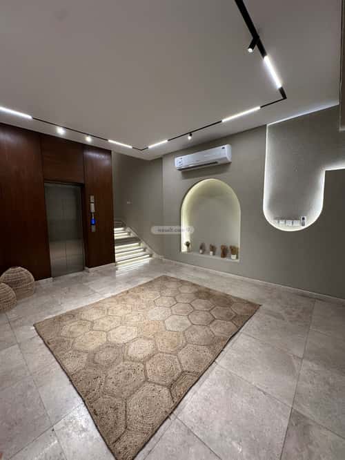 Apartment 188.84 SQM with 5 Bedrooms Al Rawdhah, North Jeddah, Jeddah