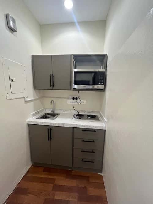 Apartment 625 SQM with 1 Bedroom Al-Wadi, North Riyadh, Riyadh