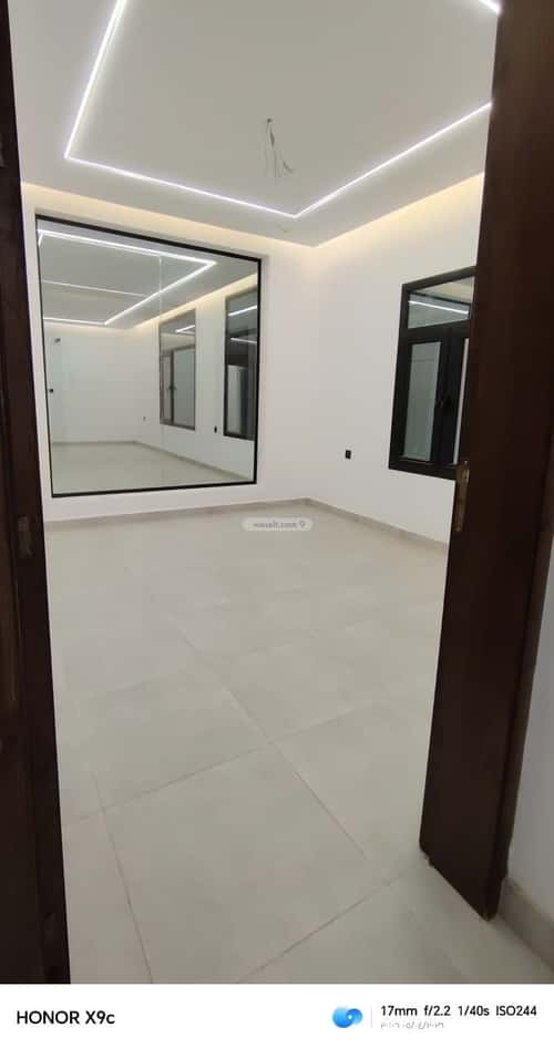 شقة 168.56 متر مربع ب 5 غرف الرحمانية، شرق جدة، جدة