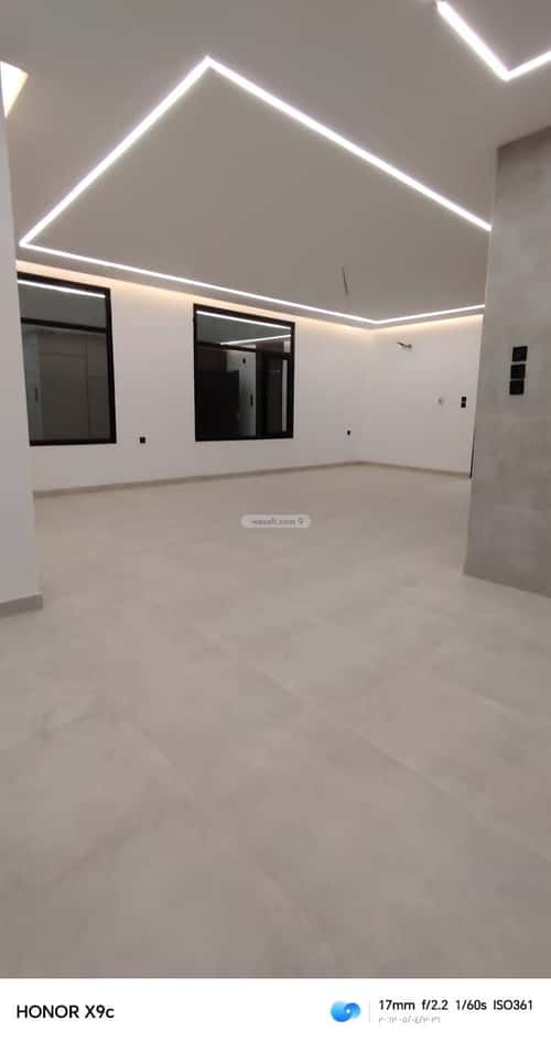 Apartment 168.56 SQM with 5 Bedrooms Al Rahmanyah, East Jeddah, Jeddah