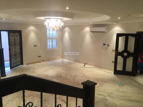 Villa 450 SQM Facing North with 8 Bedrooms Ishbiliyah, East Riyadh, Riyadh