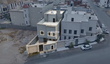 فيلا سكنية 260.29م2 بحي الفروسية