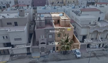 فيلا سكنية 262.5م2 بحي الياقوت
