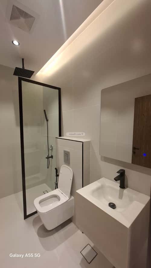 Apartment 202.05 SQM with 5 Bedrooms Almouhamdeah, Makkah Al Mukarramah