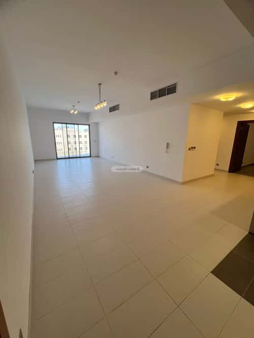شقة 15695.45 متر مربع ب 3 غرف السلامة، شمال جدة، جدة
