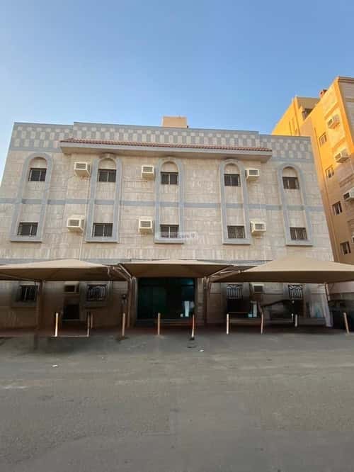 عمارة 700 متر مربع واجهة جنوبية الرغامة، شرق جدة، جدة