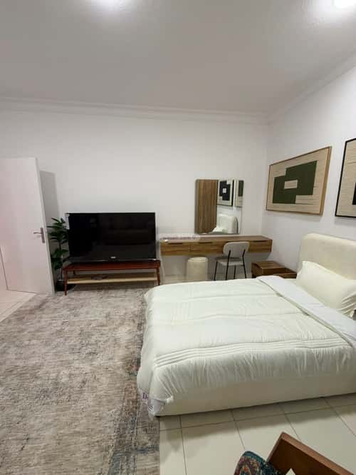 Apartment with 1 Bedroom At-Taawun, North Riyadh, Riyadh